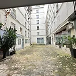 Evasion Parisienne !